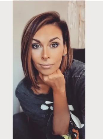 44 Ombrés hair caramel qui rendent une femme irrésistible 36 44 Ombrés hair caramel qui rendent une femme irrésistible 36