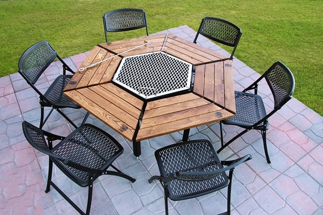 50 top idées de grills à faire soi-même 1 50 top idées de grills à faire soi-même 1