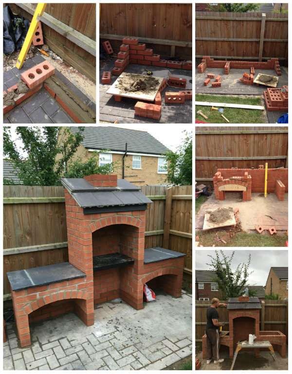50 top idées de grills à faire soi-même 3 50 top idées de grills à faire soi-même 3