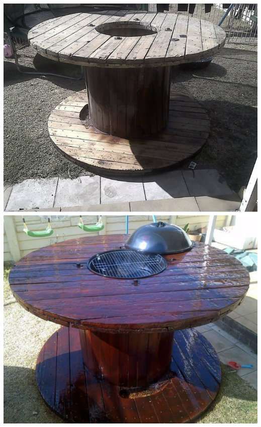 50 top idées de grills à faire soi-même 5 50 top idées de grills à faire soi-même 5