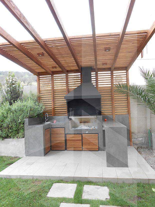 50 top idées de grills à faire soi-même 7 50 top idées de grills à faire soi-même 7