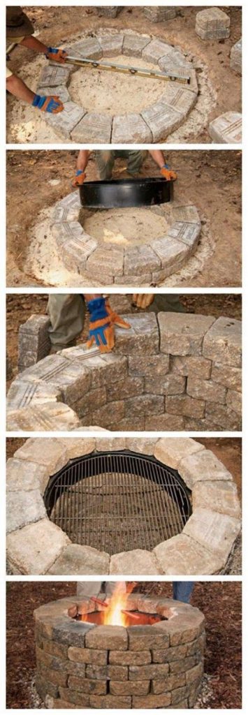 50 top idées de grills à faire soi-même 14 50 top idées de grills à faire soi-même 14