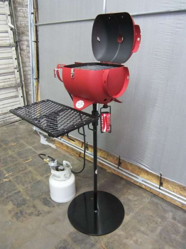 50 top idées de grills à faire soi-même 15 50 top idées de grills à faire soi-même 15