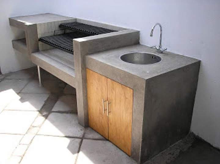 50 top idées de grills à faire soi-même 21 50 top idées de grills à faire soi-même 21