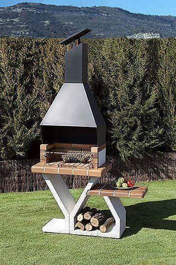 50 top idées de grills à faire soi-même 23 50 top idées de grills à faire soi-même 23