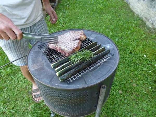 50 top idées de grills à faire soi-même 24 50 top idées de grills à faire soi-même 24