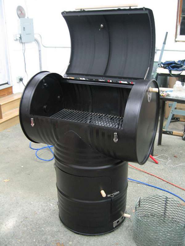 50 top idées de grills à faire soi-même 40 50 top idées de grills à faire soi-même 40