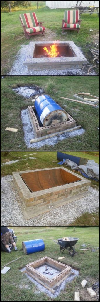 50 top idées de grills à faire soi-même 43 50 top idées de grills à faire soi-même 43