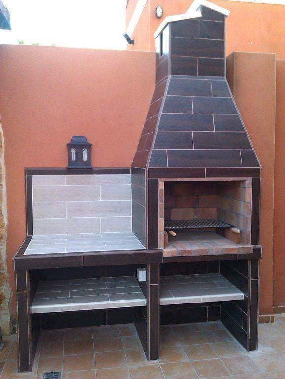 50 top idées de grills à faire soi-même 47 50 top idées de grills à faire soi-même 47
