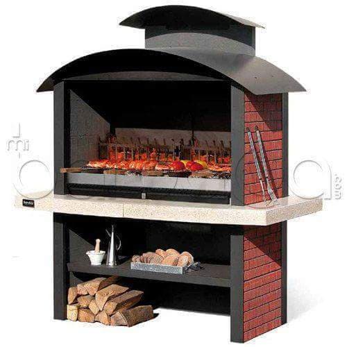 50 top idées de grills à faire soi-même 48 50 top idées de grills à faire soi-même 48