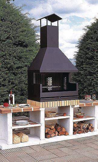 50 top idées de grills à faire soi-même 54 50 top idées de grills à faire soi-même 54