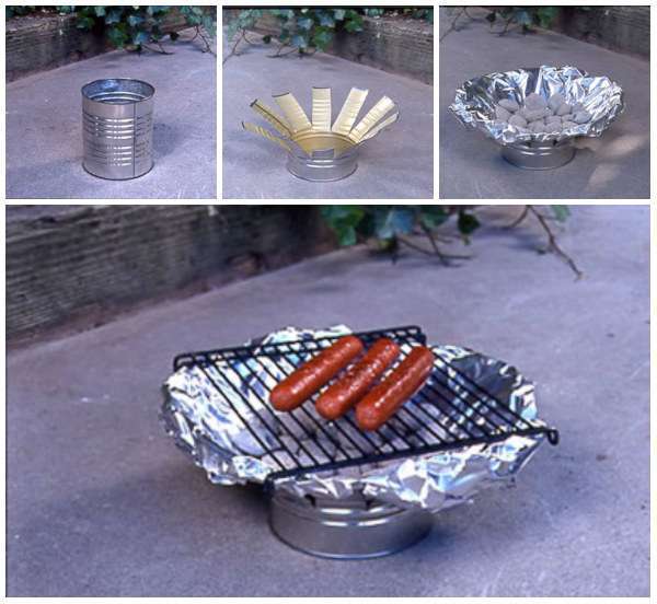 50 top idées de grills à faire soi-même 61 50 top idées de grills à faire soi-même 61