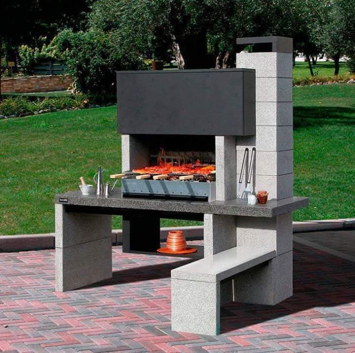 50 top idées de grills à faire soi-même 72 50 top idées de grills à faire soi-même 72