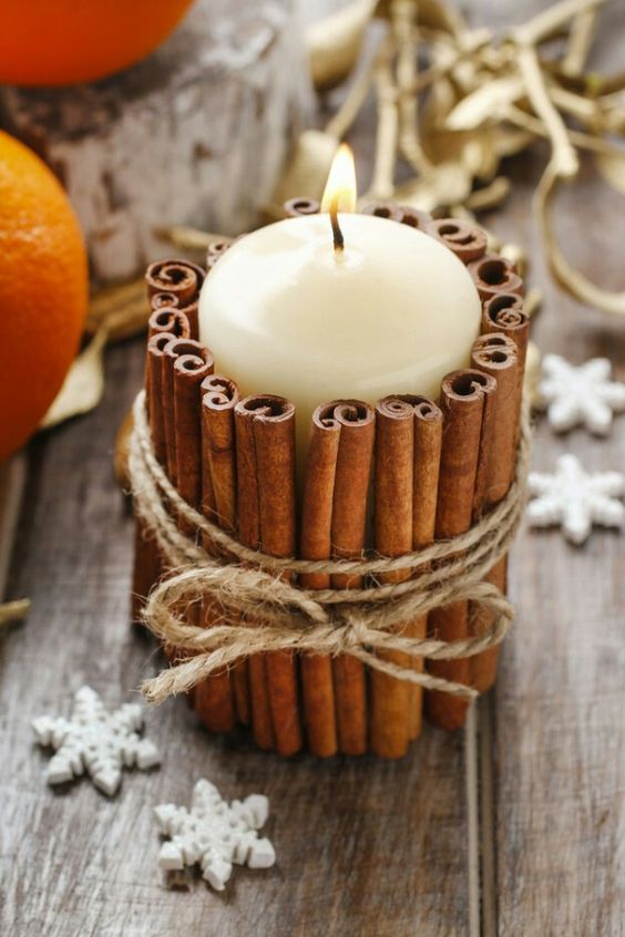 50 idées de décoration de Noël mignonnes et créatives 9 50 idées de décoration de Noël mignonnes et créatives 9