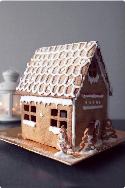 50 idées de décoration de Noël mignonnes et créatives 10 50 idées de décoration de Noël mignonnes et créatives 10