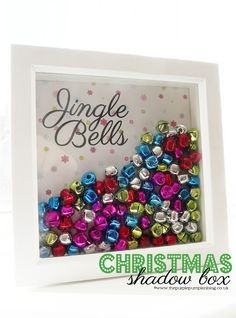50 idées de décoration de Noël mignonnes et créatives 21 50 idées de décoration de Noël mignonnes et créatives 21
