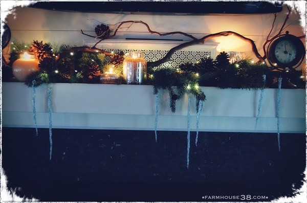50 idées de décoration de Noël mignonnes et créatives 27 50 idées de décoration de Noël mignonnes et créatives 27