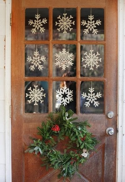 50 idées de décoration de Noël mignonnes et créatives 29 50 idées de décoration de Noël mignonnes et créatives 29