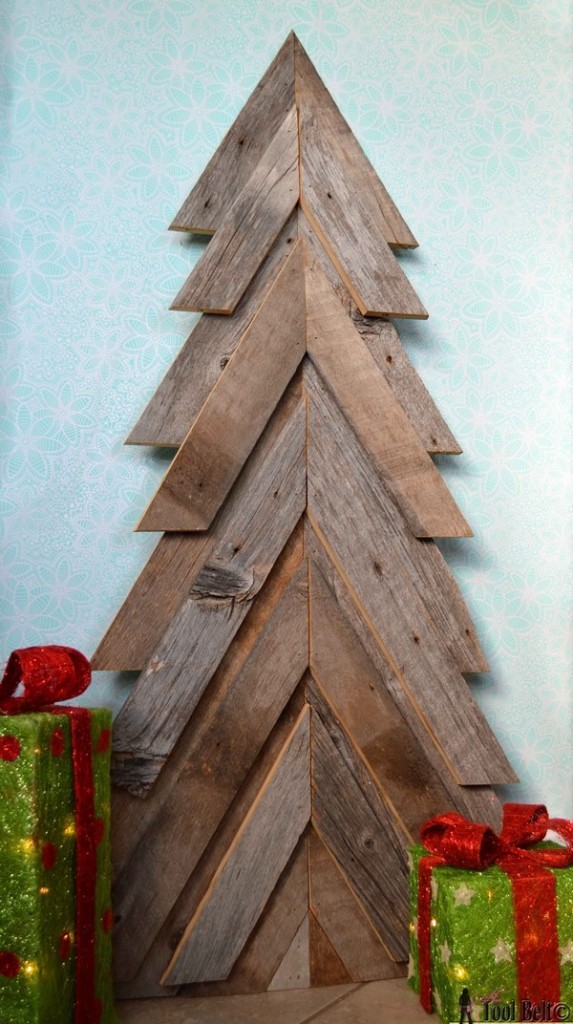 50 idées de décoration de Noël mignonnes et créatives 35 50 idées de décoration de Noël mignonnes et créatives 35