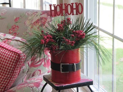 50 idées de décoration de Noël mignonnes et créatives 36 50 idées de décoration de Noël mignonnes et créatives 36