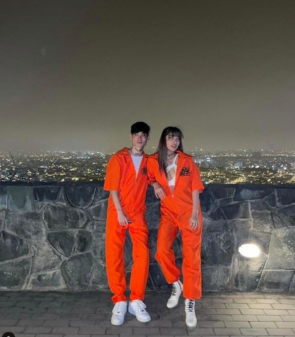 28 costumes d'Halloween abordables et mignons pour les couples 28