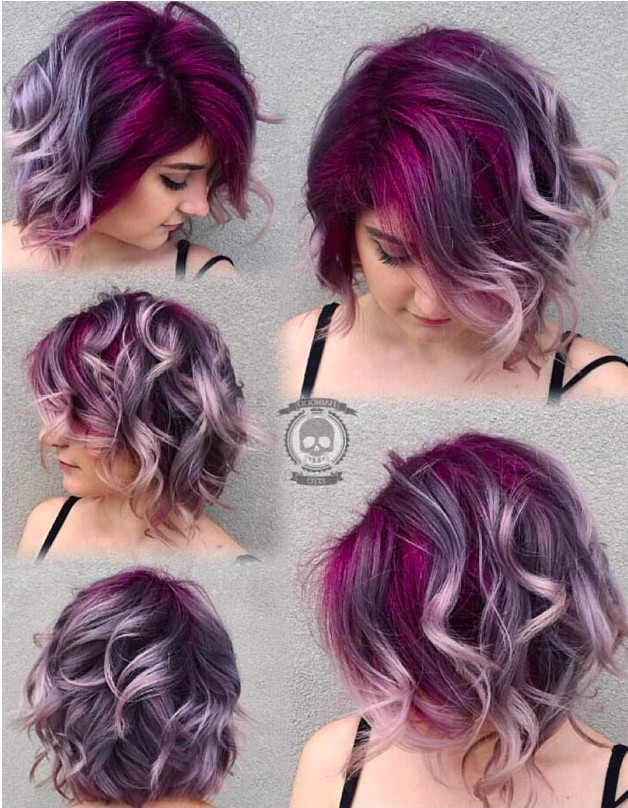 48 Ombrés gris impressionnant pour cheveux courts 26 48 Ombrés gris impressionnant pour cheveux courts 26