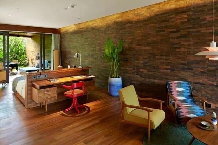 35 idées de bricolages pour les amateurs de palettes 31