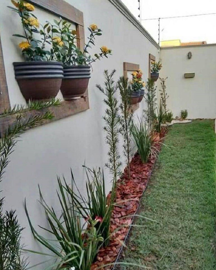 15 idées de décorations pour un jardin vertical 7 15 idées de décorations pour un jardin vertical 7