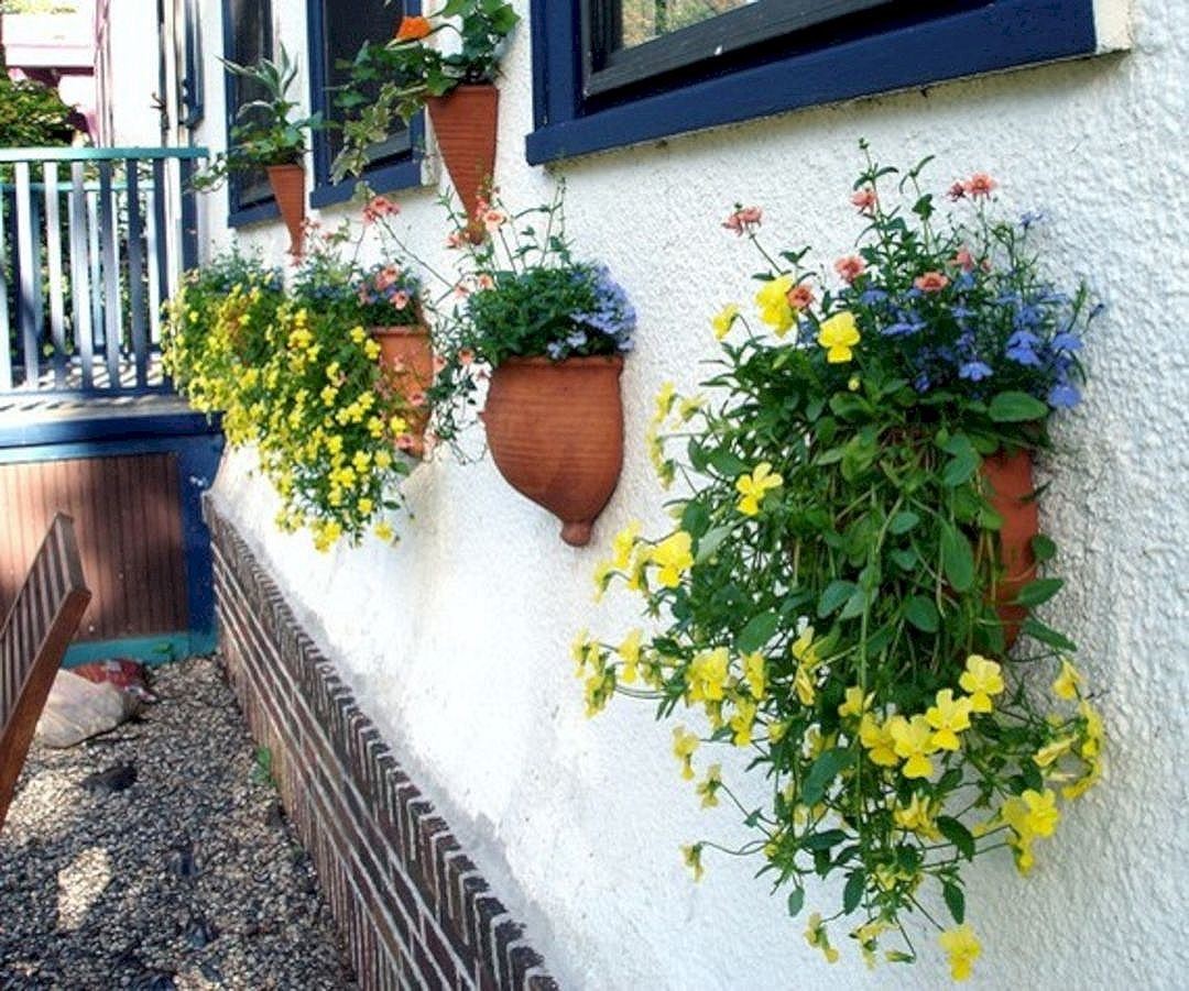 15 idées de décorations pour un jardin vertical 8 15 idées de décorations pour un jardin vertical 8