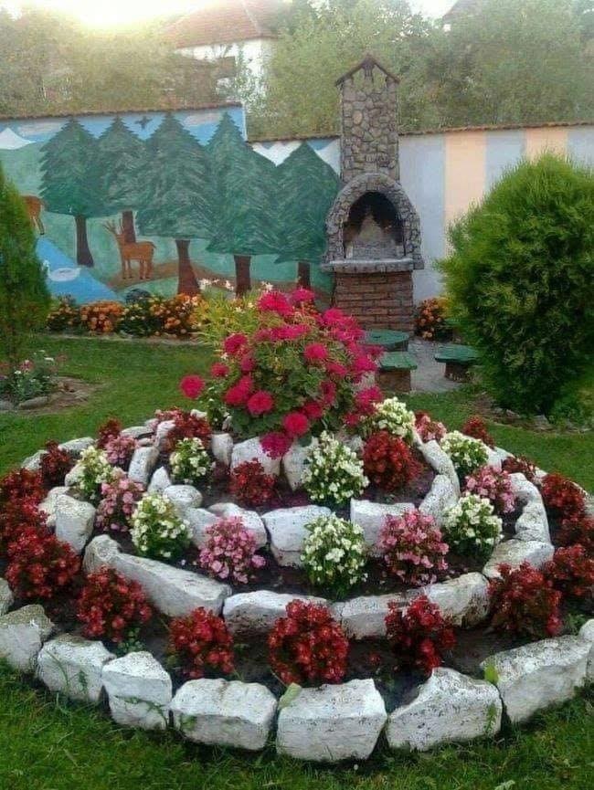 17 idées pour avoir un jardin bien aménagé 5 17 idées pour avoir un jardin bien aménagé 5