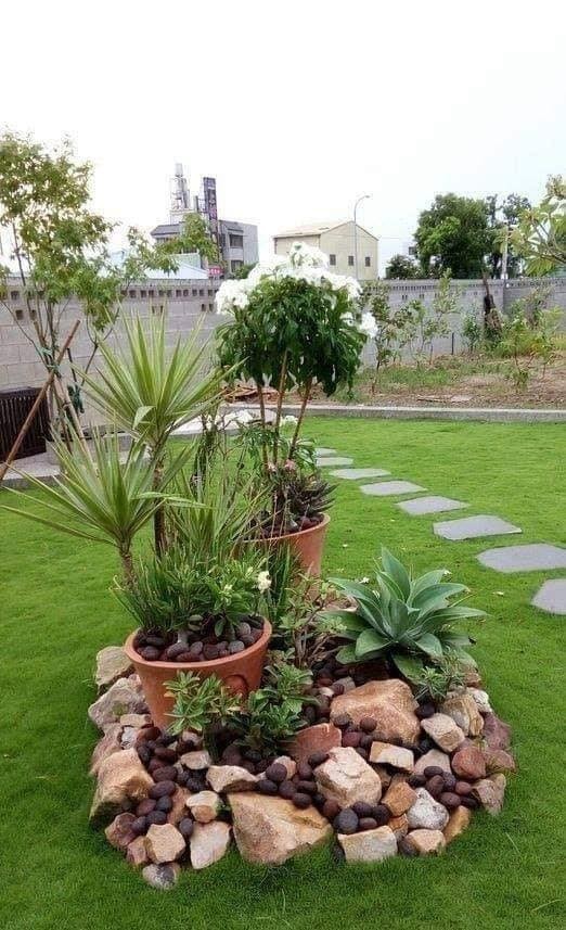 17 idées pour avoir un jardin bien aménagé 7 17 idées pour avoir un jardin bien aménagé 7