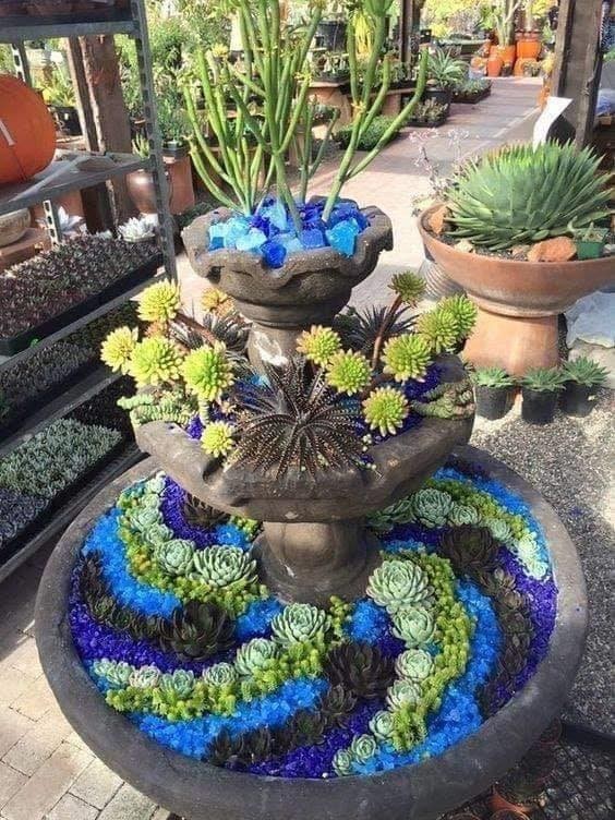 17 idées pour avoir un jardin bien aménagé 9 17 idées pour avoir un jardin bien aménagé 9