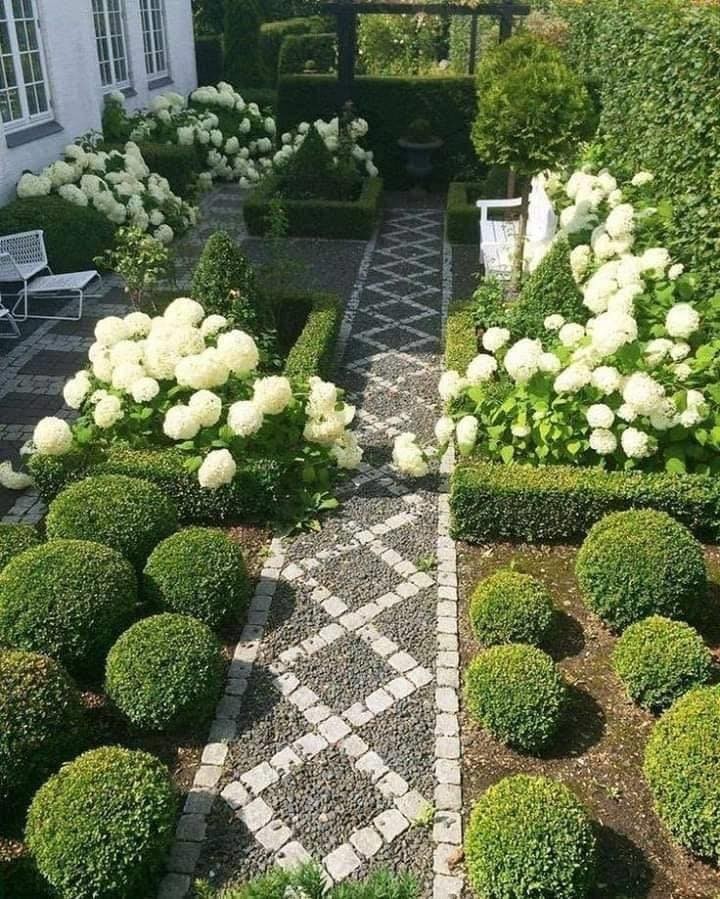 17 idées pour avoir un jardin bien aménagé 10 17 idées pour avoir un jardin bien aménagé 10