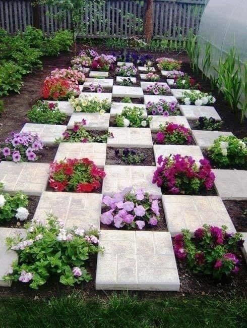17 idées pour avoir un jardin bien aménagé 11 17 idées pour avoir un jardin bien aménagé 11