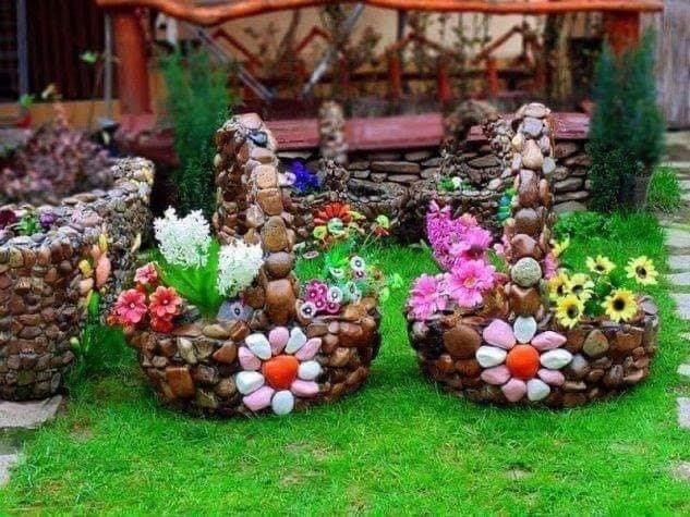 17 idées pour avoir un jardin bien aménagé 13 17 idées pour avoir un jardin bien aménagé 13