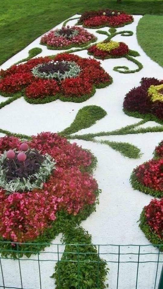 50 idées de couloirs de jardins qui donneront une touche magnifique à votre extérieur 4 50 idées de couloirs de jardins qui donneront une touche magnifique à votre extérieur 4