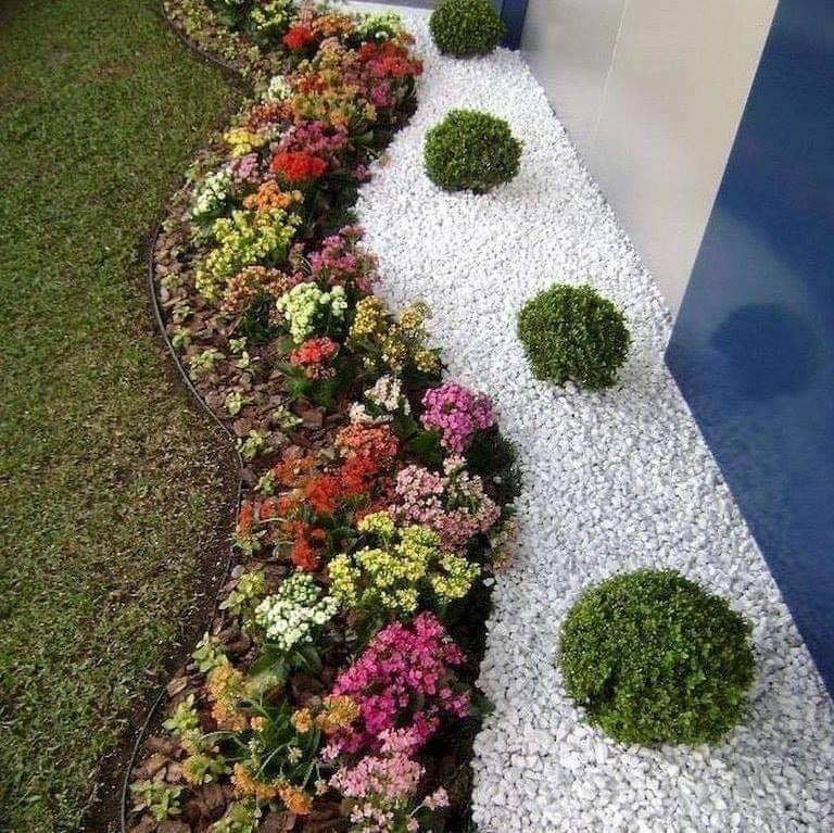 50 idées de couloirs de jardins qui donneront une touche magnifique à votre extérieur 5 50 idées de couloirs de jardins qui donneront une touche magnifique à votre extérieur 5