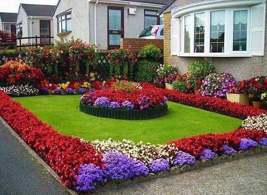 50 idées de couloirs de jardins qui donneront une touche magnifique à votre extérieur 7 50 idées de couloirs de jardins qui donneront une touche magnifique à votre extérieur 7