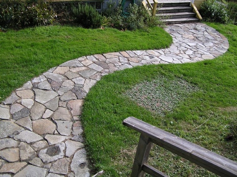 50 idées de couloirs de jardins qui donneront une touche magnifique à votre extérieur 19 50 idées de couloirs de jardins qui donneront une touche magnifique à votre extérieur 19