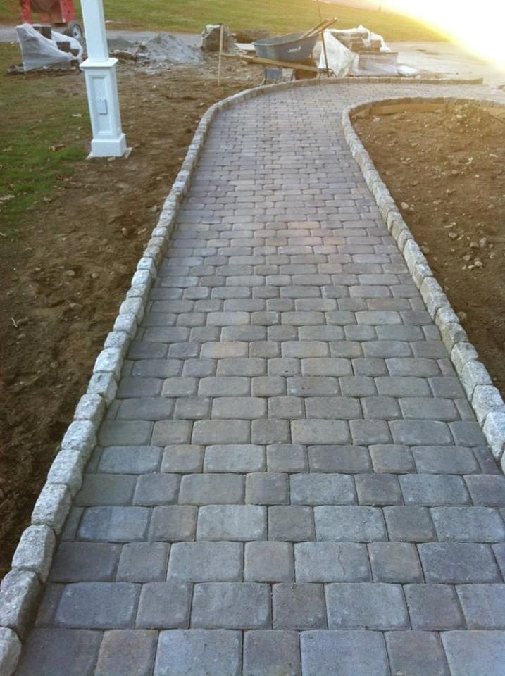 50 idées de couloirs de jardins qui donneront une touche magnifique à votre extérieur 22 50 idées de couloirs de jardins qui donneront une touche magnifique à votre extérieur 22