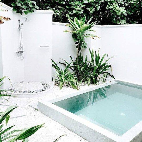 44 idées de petites piscines à tomber par terre 8 44 idées de petites piscines à tomber par terre 8