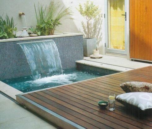44 idées de petites piscines à tomber par terre 23 44 idées de petites piscines à tomber par terre 23