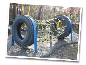 31 idées de jeux pour enfant à faire avec des pneus 10 31 idées de jeux pour enfant à faire avec des pneus 10