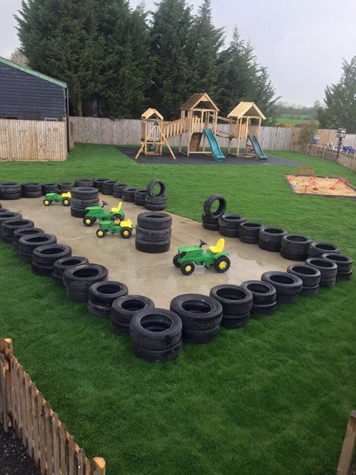 31 idées de jeux pour enfant à faire avec des pneus 21 31 idées de jeux pour enfant à faire avec des pneus 21