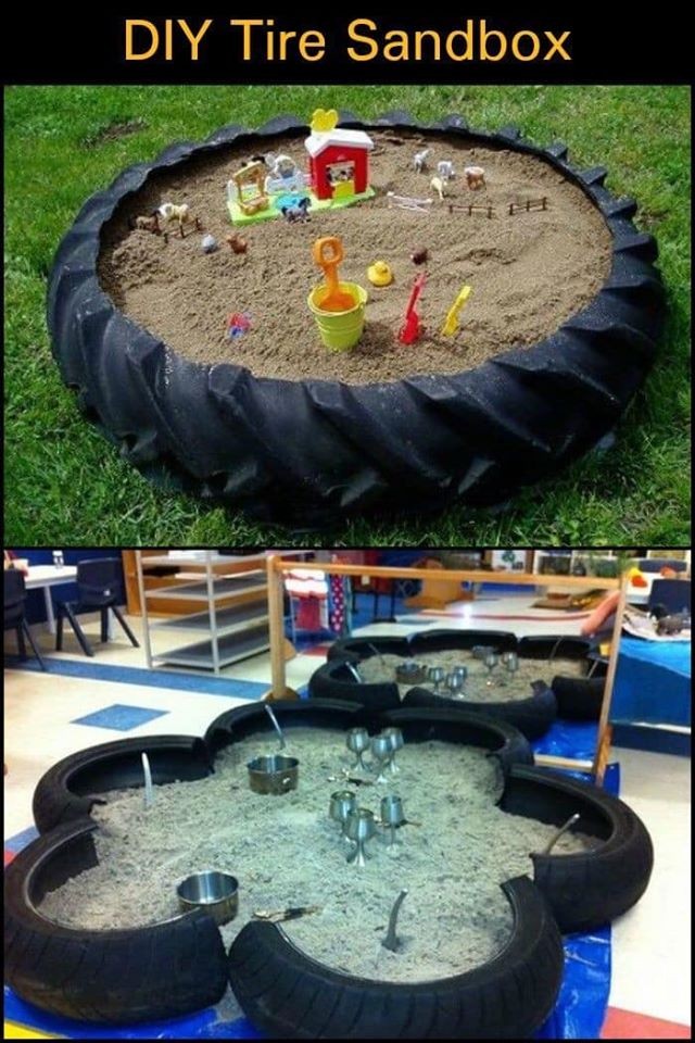 31 idées de jeux pour enfant à faire avec des pneus 22 31 idées de jeux pour enfant à faire avec des pneus 22