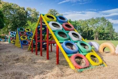 31 idées de jeux pour enfant à faire avec des pneus 30 31 idées de jeux pour enfant à faire avec des pneus 30