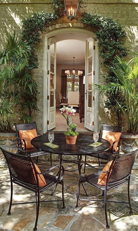 35 idées pour décorer une maison avec des plantes 7 35 idées pour décorer une maison avec des plantes 7