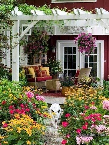 35 idées pour décorer une maison avec des plantes 11 35 idées pour décorer une maison avec des plantes 11