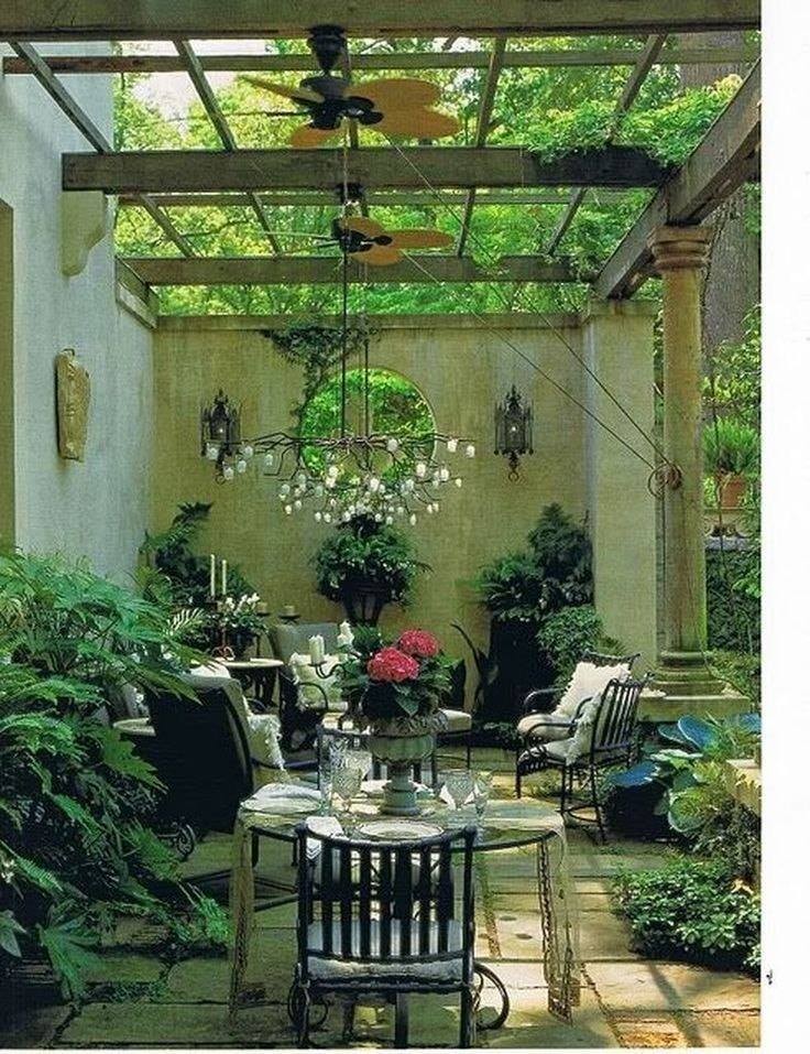 35 idées pour décorer une maison avec des plantes 13 35 idées pour décorer une maison avec des plantes 13