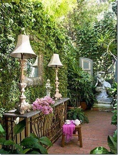 35 idées pour décorer une maison avec des plantes 14 35 idées pour décorer une maison avec des plantes 14